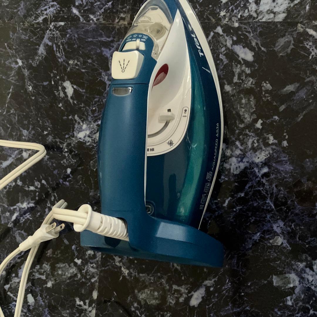 T-fal ティファール　アクアスピード5336