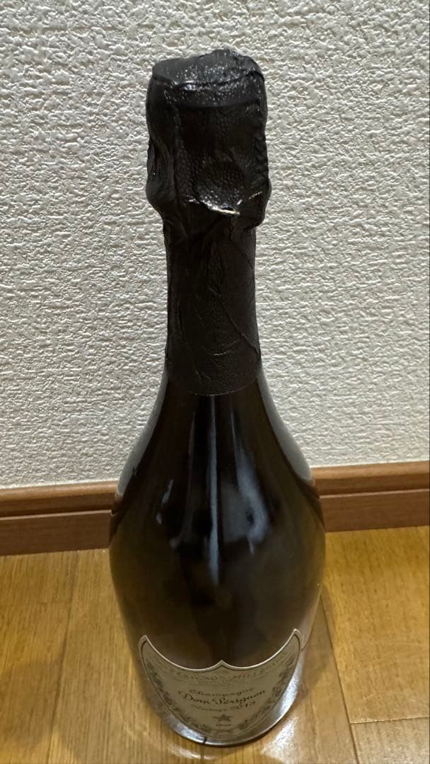 ドンペリニョン　シャンパン 2013年 ヴィンテージ 750ml 1本