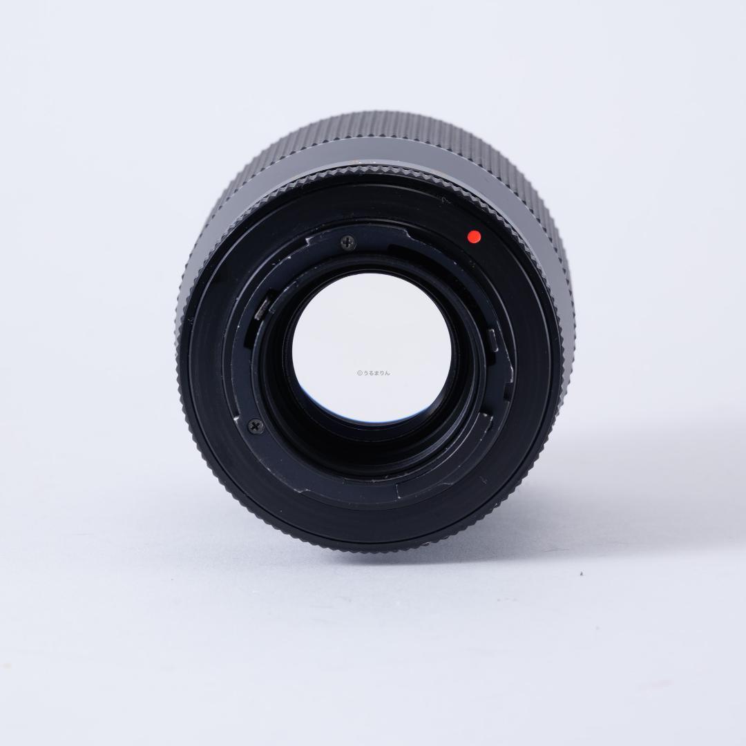 オールド望遠セット！CONTAX Sonnar 135mm＋2倍テレコン