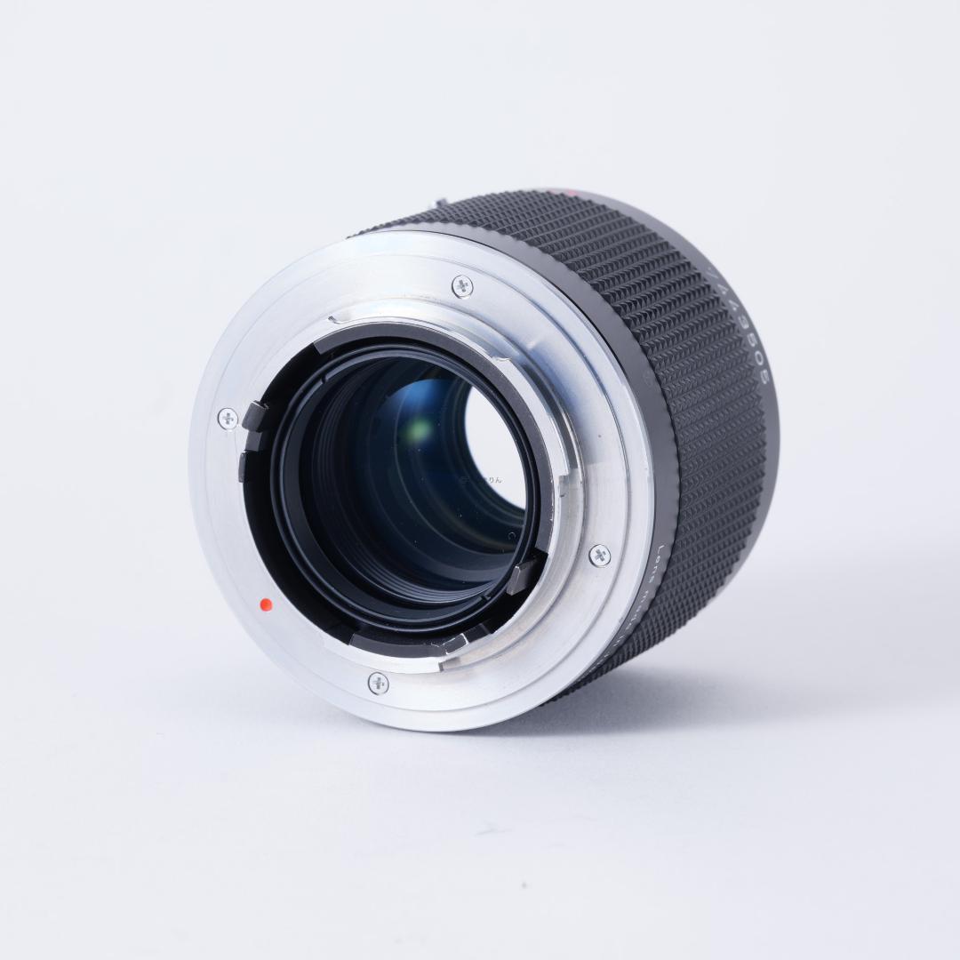 オールド望遠セット！CONTAX Sonnar 135mm＋2倍テレコン