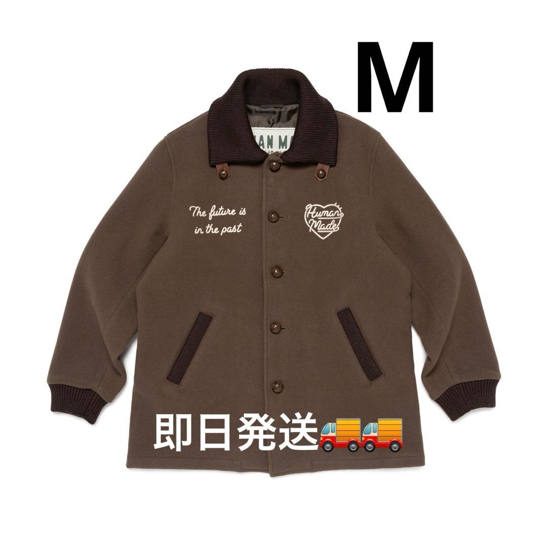 ジャケット・アウター HUMAN MADE Donkey Coat \