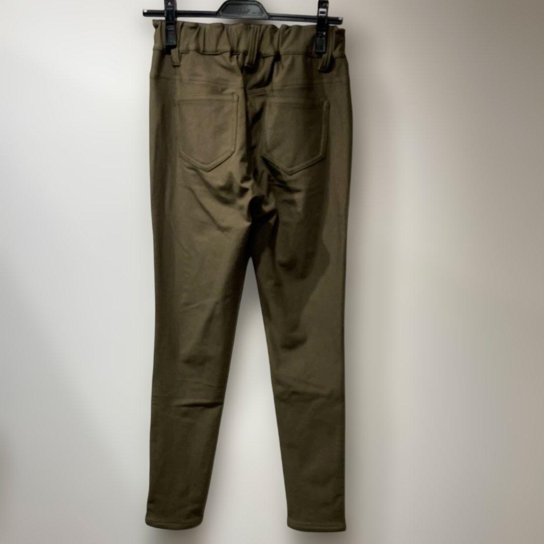 CYNICAL　ヒートパフォーマーストレッチスキニーパンツ