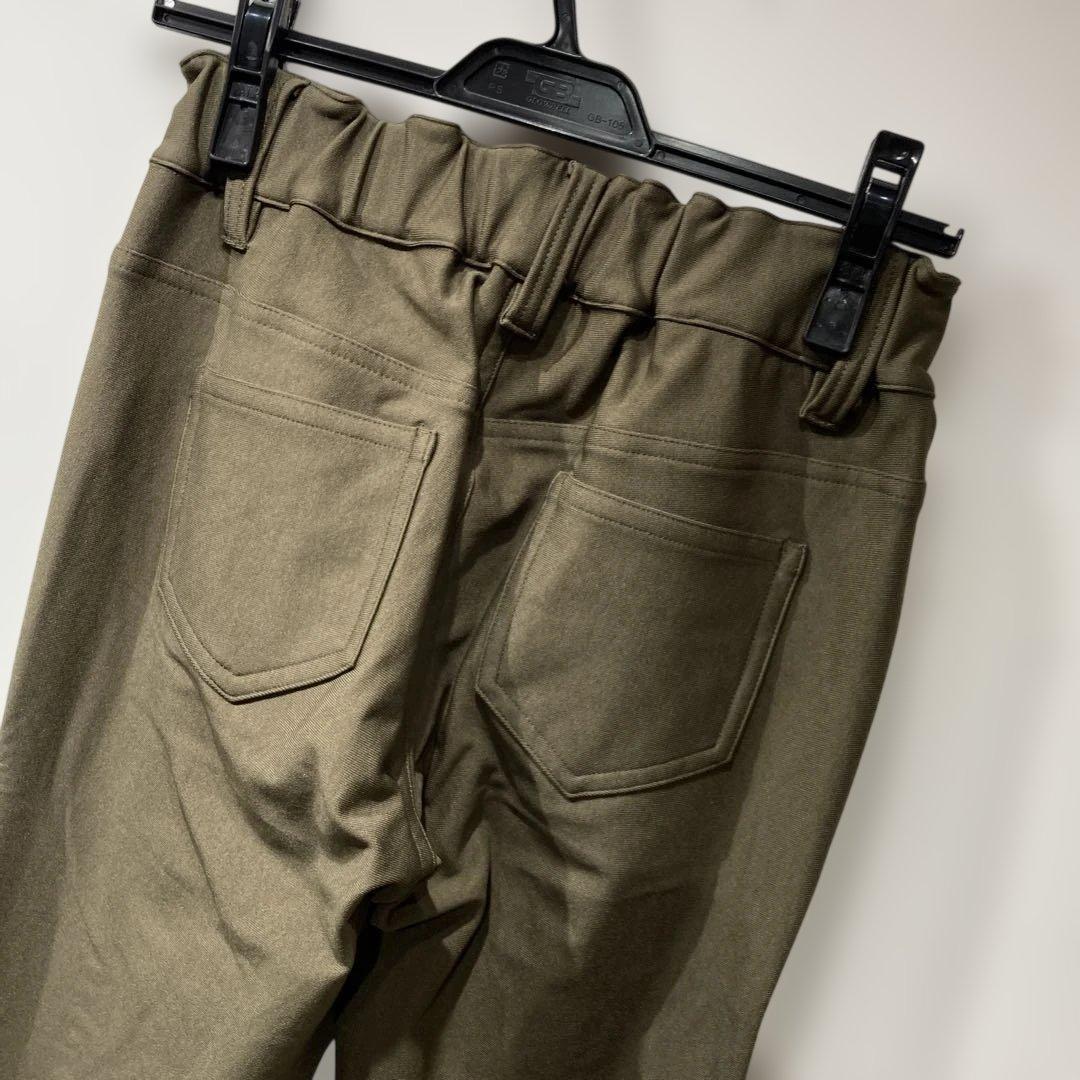 CYNICAL　ヒートパフォーマーストレッチスキニーパンツ