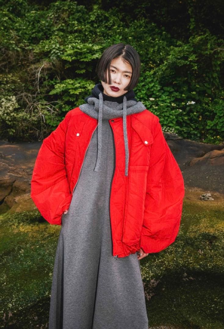 OMMO 2way balloon bz 完売品