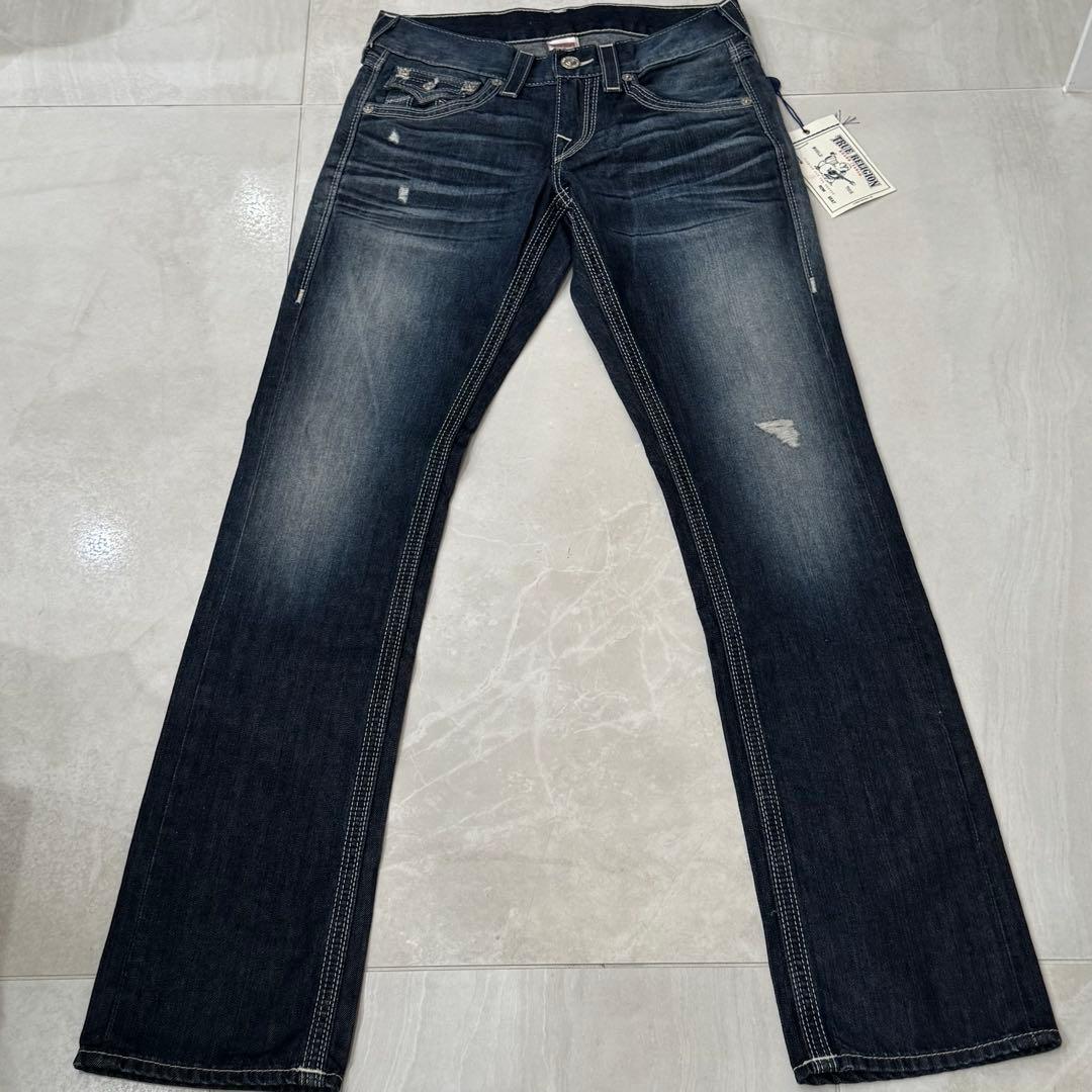 新品未使用 TRUE RELIGION 27インチ