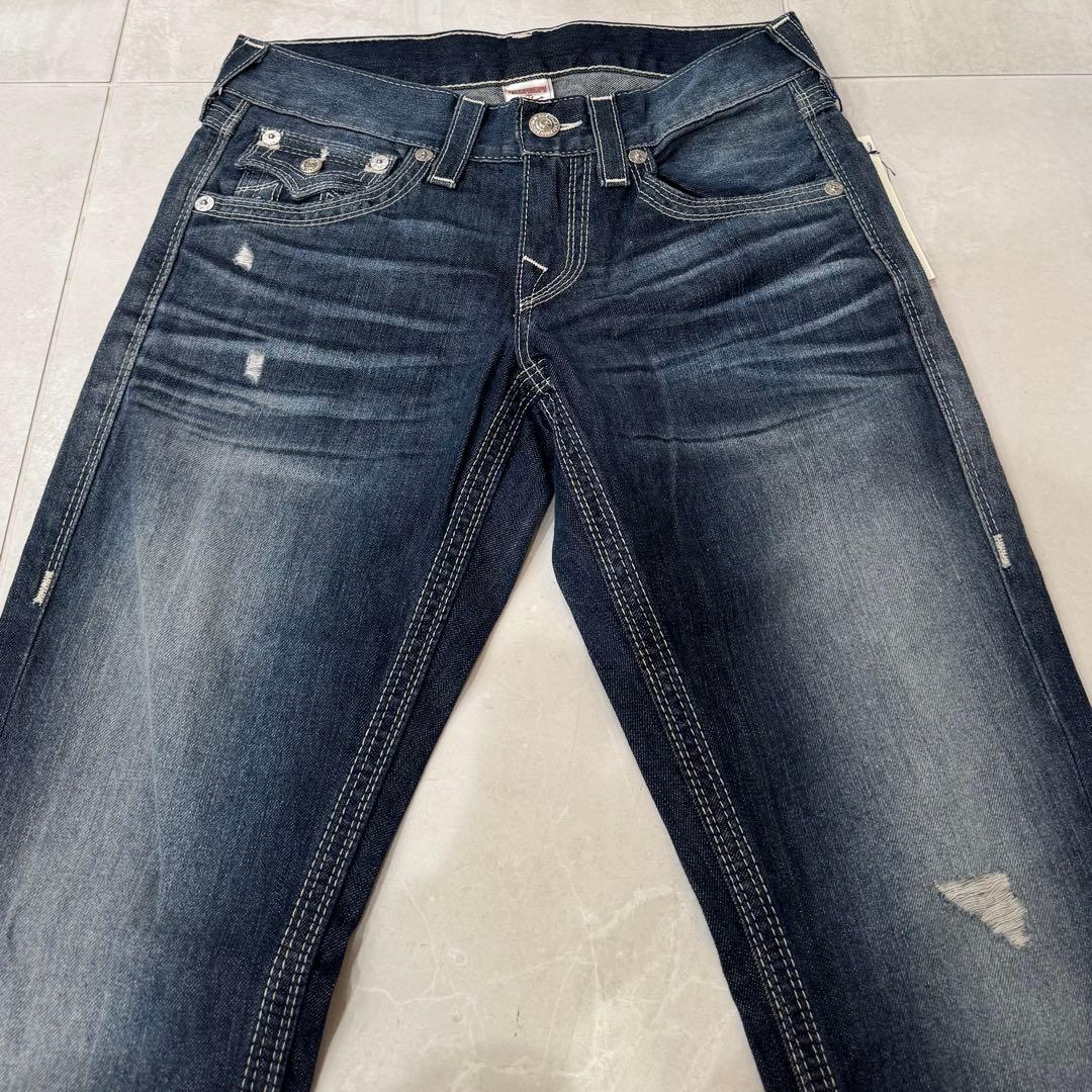新品未使用 TRUE RELIGION 27インチ
