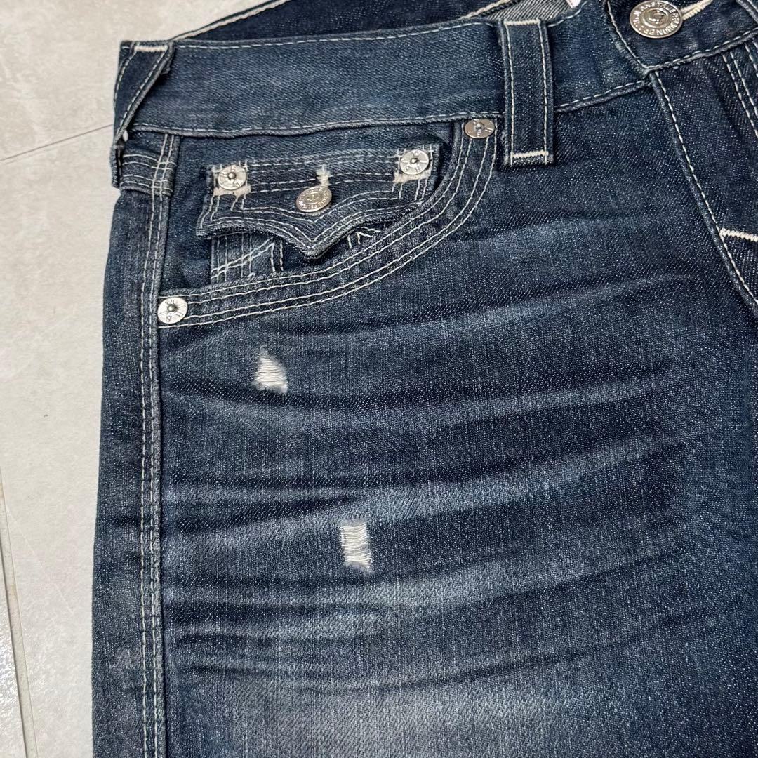 新品未使用 TRUE RELIGION 27インチ