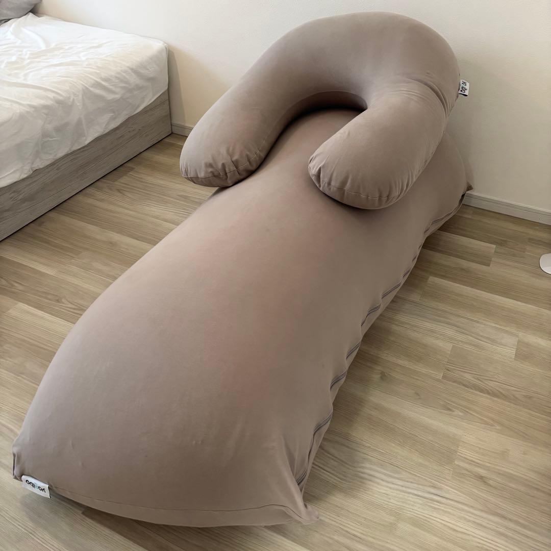 【手渡し:大阪】Yogibo max & support ヨギボーマックス