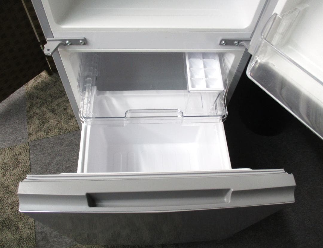 ★美品　シャープ　冷蔵庫　洗濯乾燥機　安心の国内メーカー2点セット★