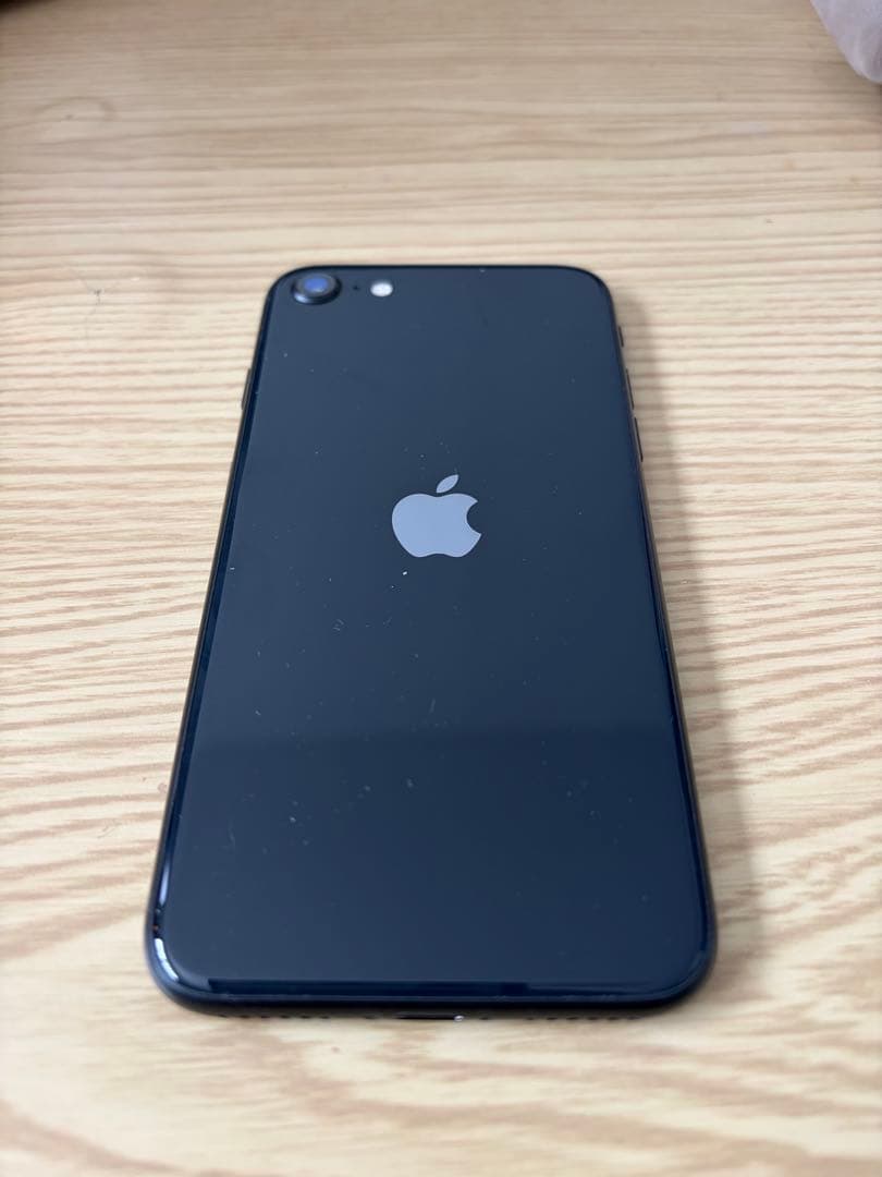 スマートフォン本体 iPhoneSE3