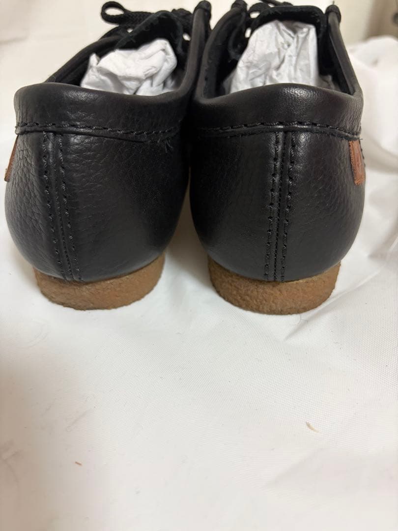 Clarks(クラークス) メンズ シェイカーIIランモカシン