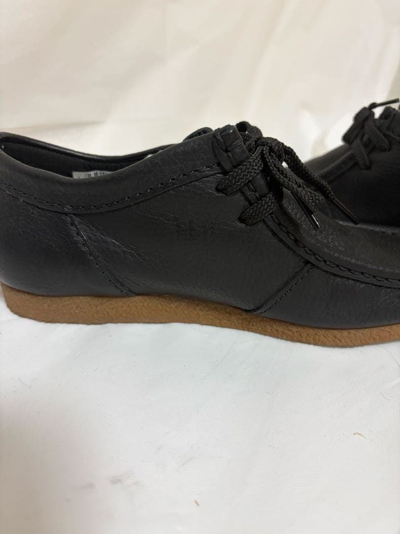 Clarks(クラークス) メンズ シェイカーIIランモカシン