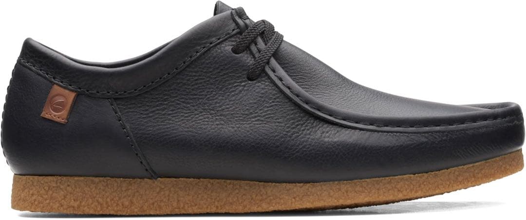 Clarks(クラークス) メンズ シェイカーIIランモカシン