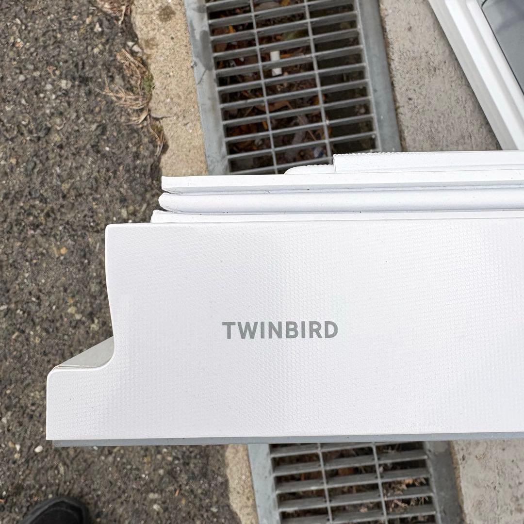 高年式❗️ ガラストップ冷蔵庫洗濯機セット　一人暮らしセット　分解洗浄済み