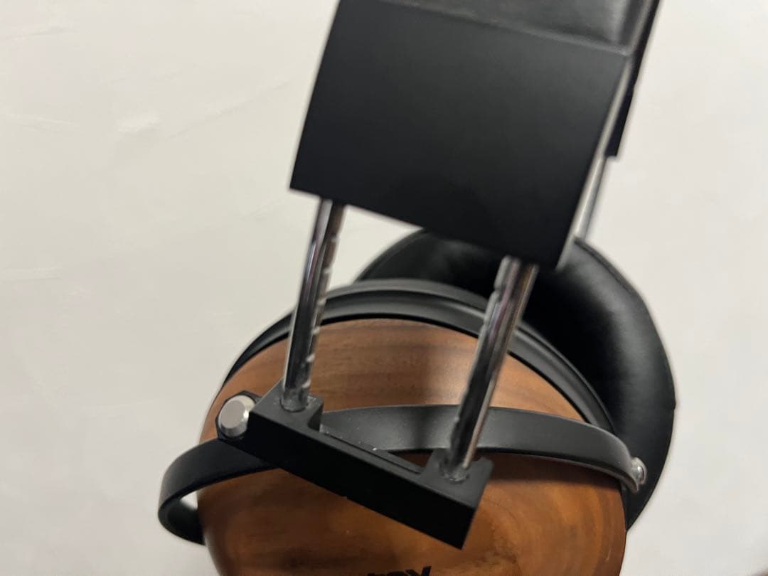 Fostex th610 イヤーパッド付き