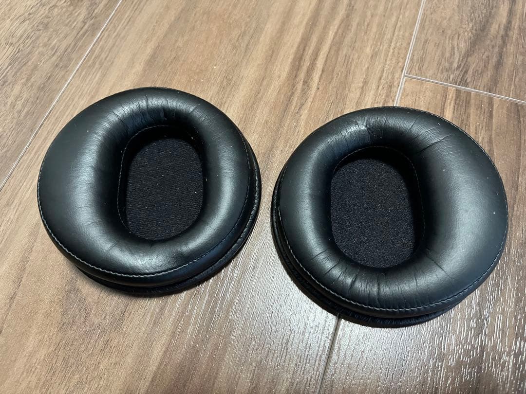 Fostex th610 イヤーパッド付き