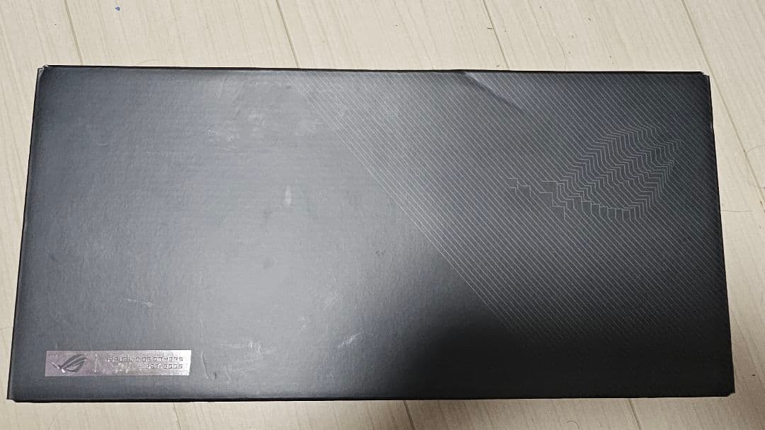 その他 ROG XG Mobile GC31 (GC31R-026)