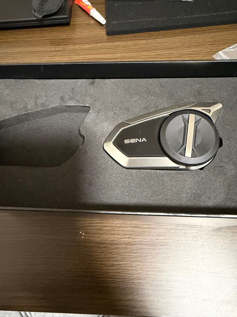 SENA 50S Bluetoothヘッドセット