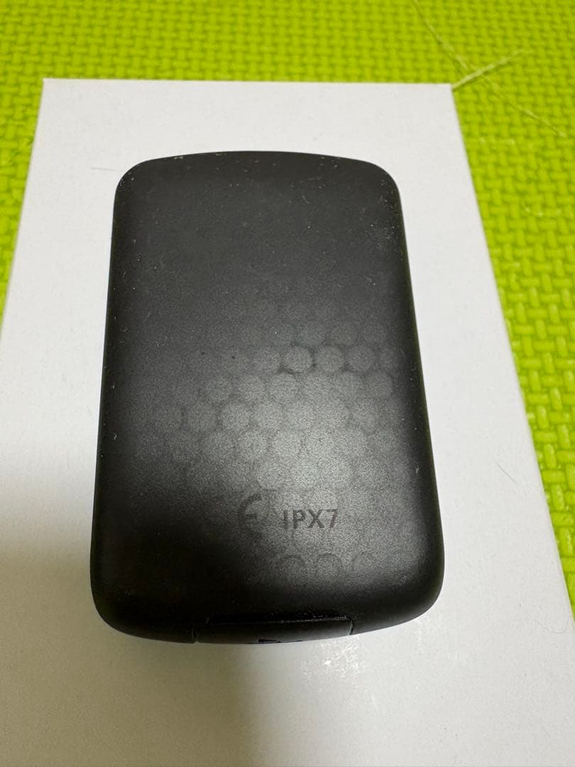 CASIO モーションセンサー CMT-S20R-AS asics