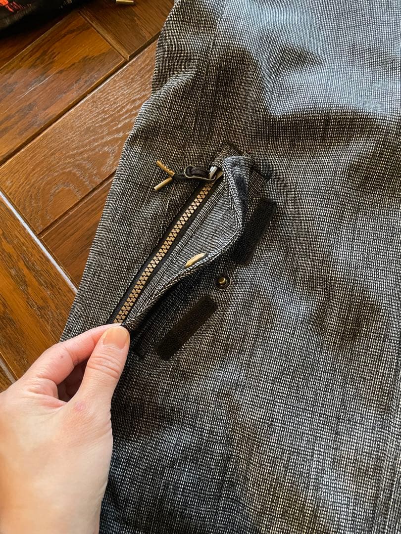 【未使用・タグなし】ロキシー　スキーウェア　ジャケットのみ