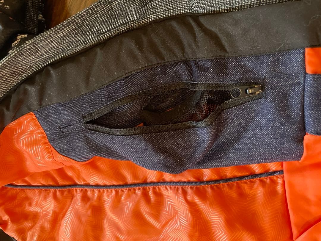 【未使用・タグなし】ロキシー　スキーウェア　ジャケットのみ