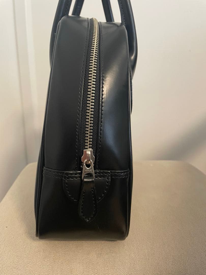 COMME des GARÇONS コムデギャルソン ステア バッグ