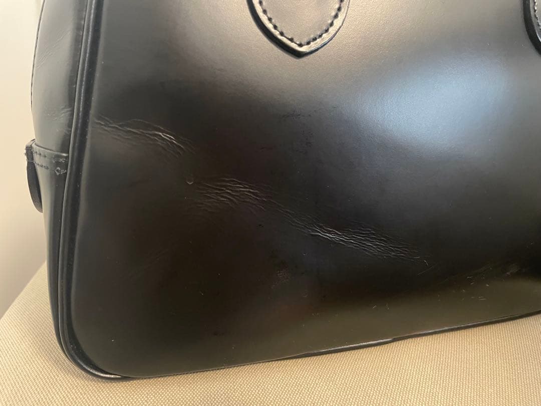 COMME des GARÇONS コムデギャルソン ステア バッグ