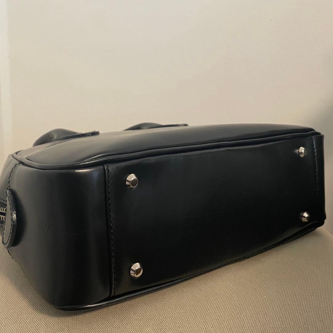 COMME des GARÇONS コムデギャルソン ステア バッグ