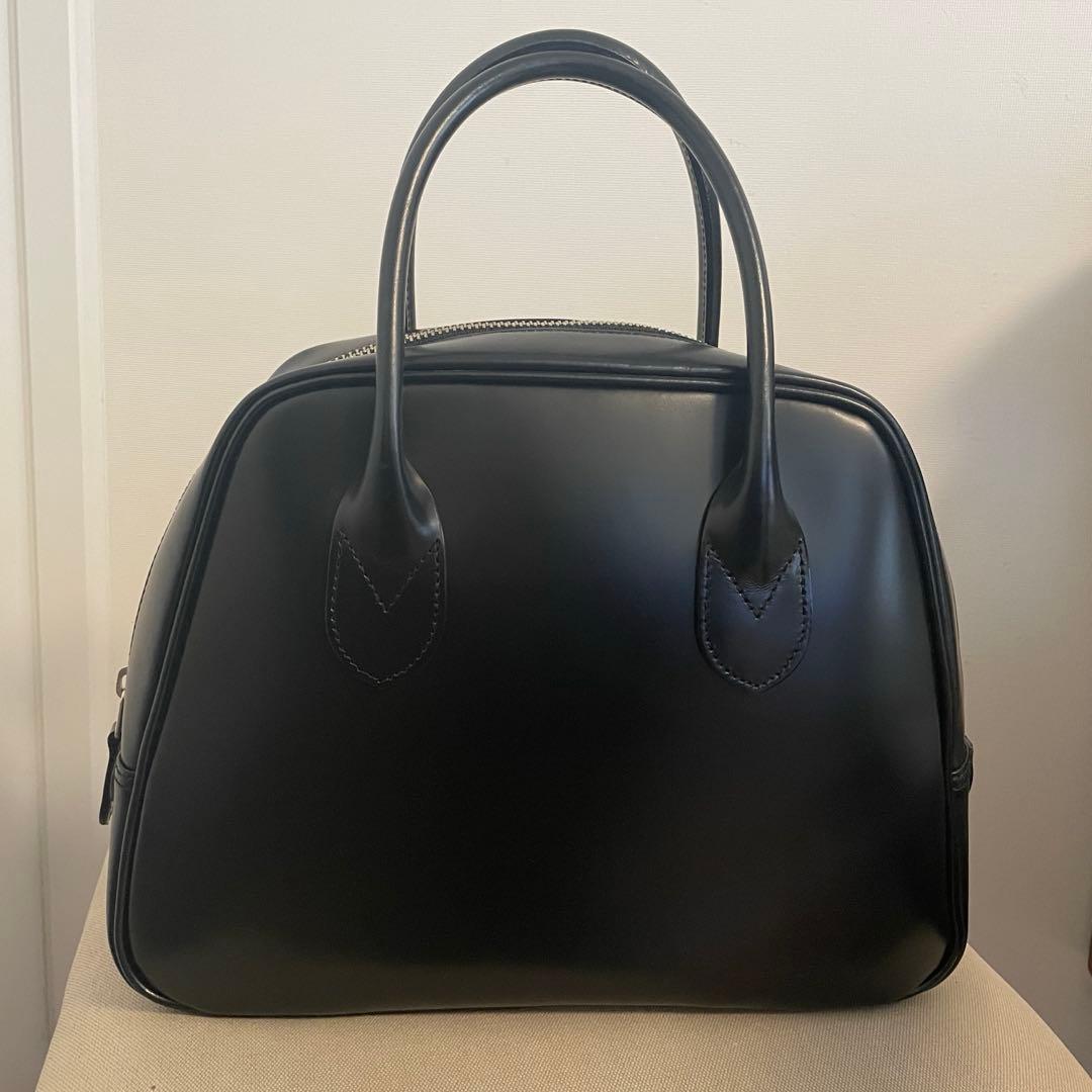 COMME des GARÇONS コムデギャルソン ステア バッグ