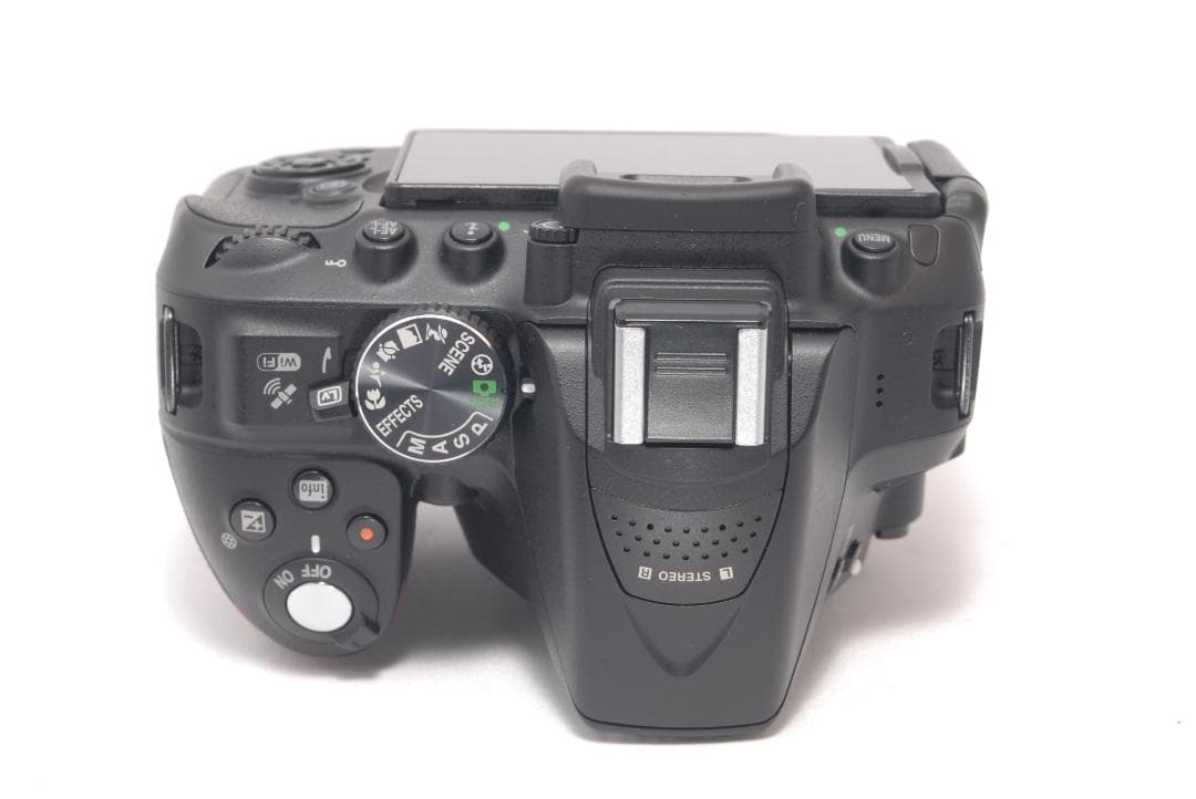 ⭐️大きめディスプレイ⭐️Nikon D5300　ニコン　デジタル一眼レフ