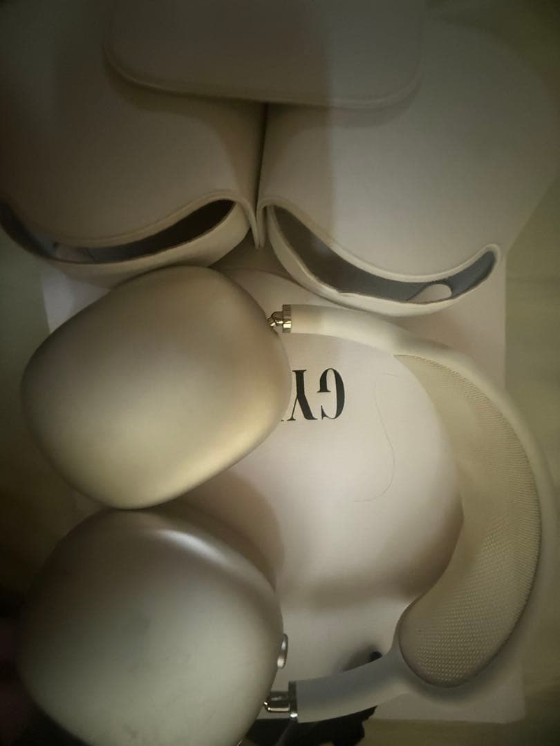 イヤホン AirPodsProMAX