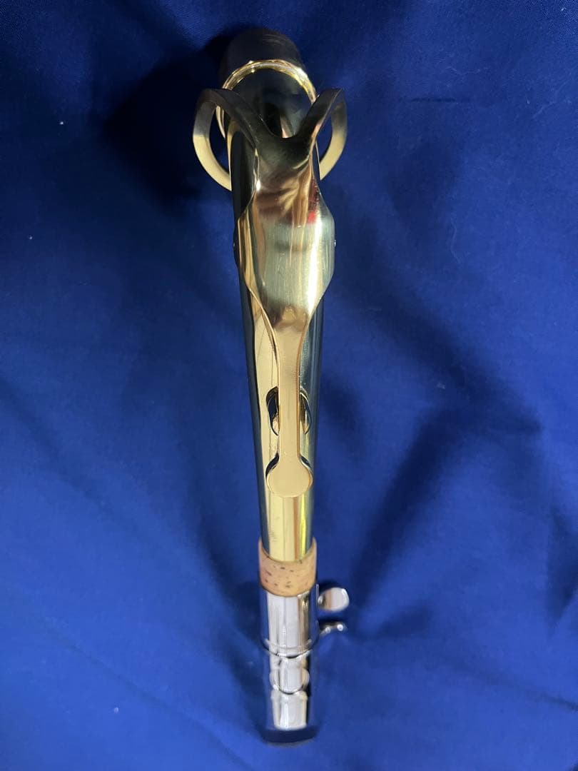 MINERVA アルトサックス セミハードケース付き