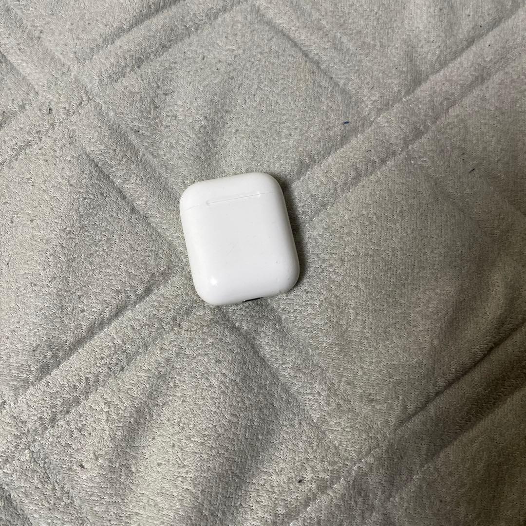 Apple AirPods第二世代