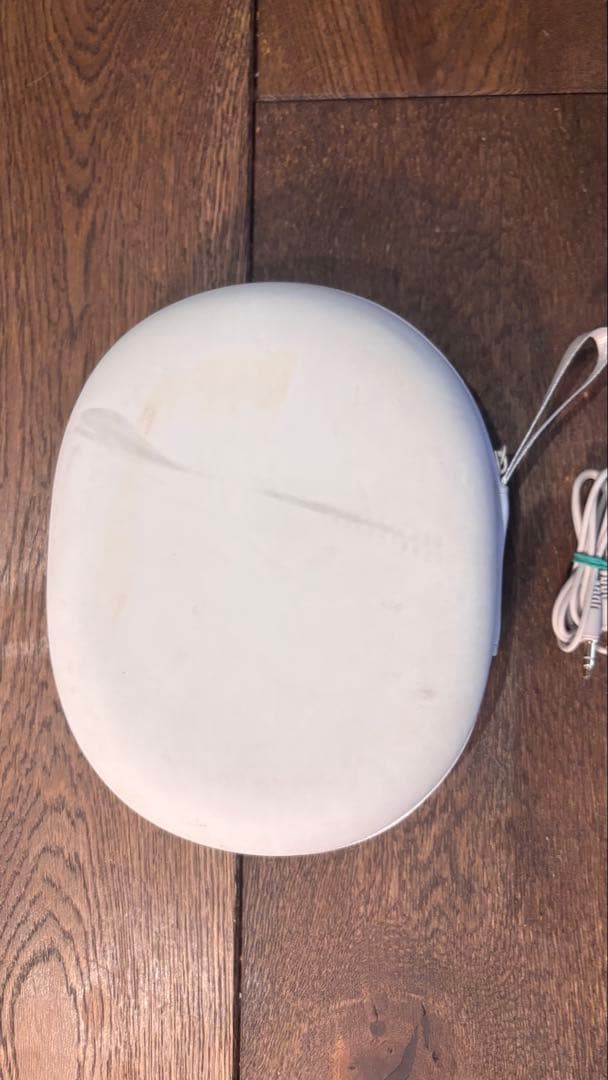 す*る様 SPACE Q45 ワイヤレスヘッドホン ホワイト　3月17日まで