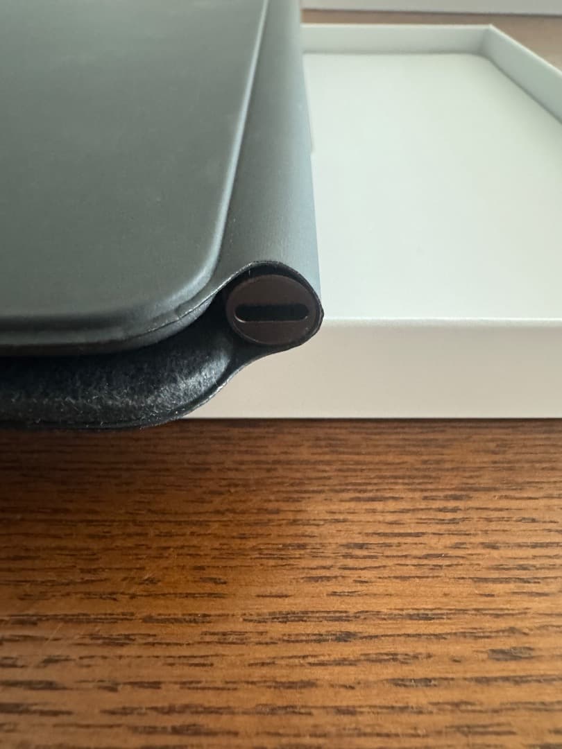 iPad Magic Keyboard Black US配列（A2261）