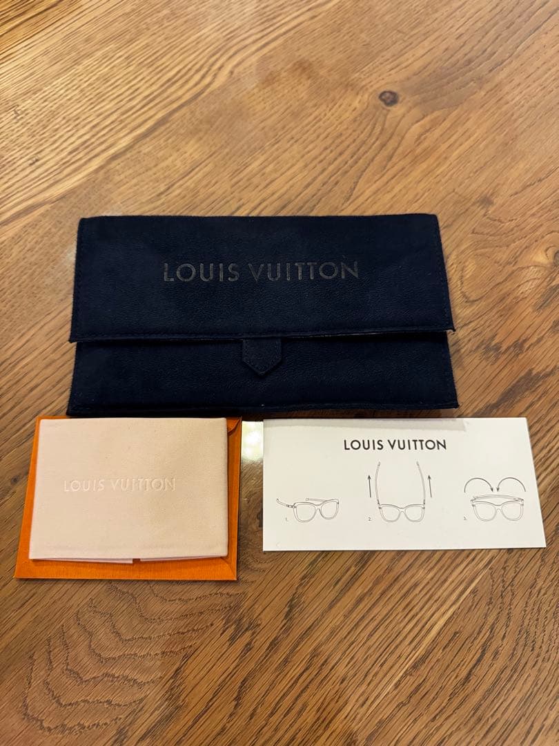 Louis Vuitton サングラス
