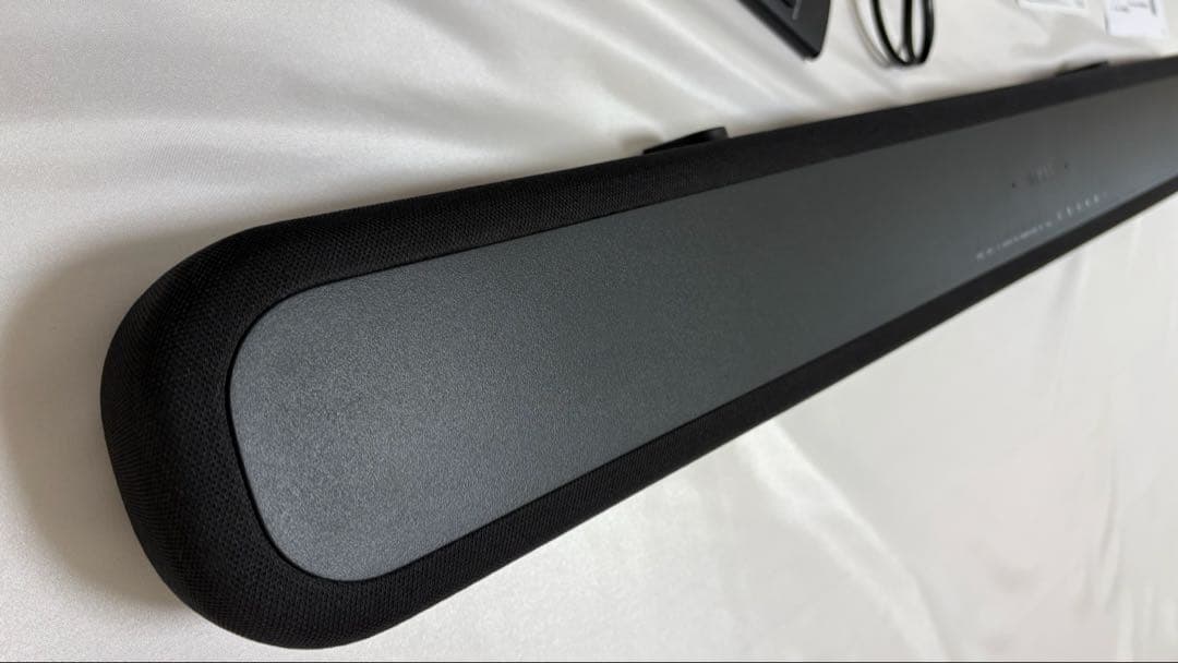 YAMAHA ヤマハ サウンドバー YAS-209(B) Alexa搭載