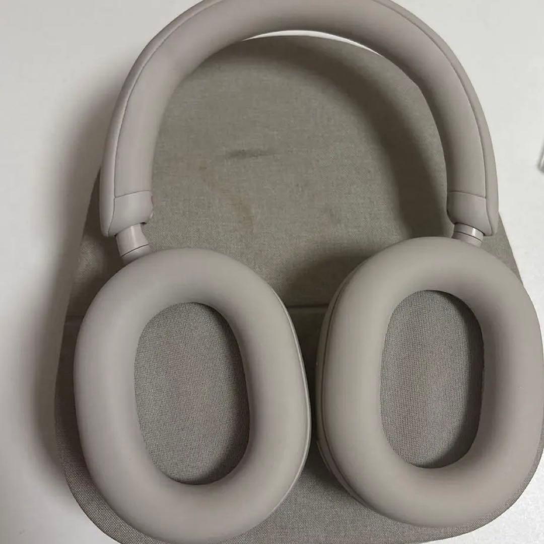 SONY wf-1000xm5 ヘッドホン