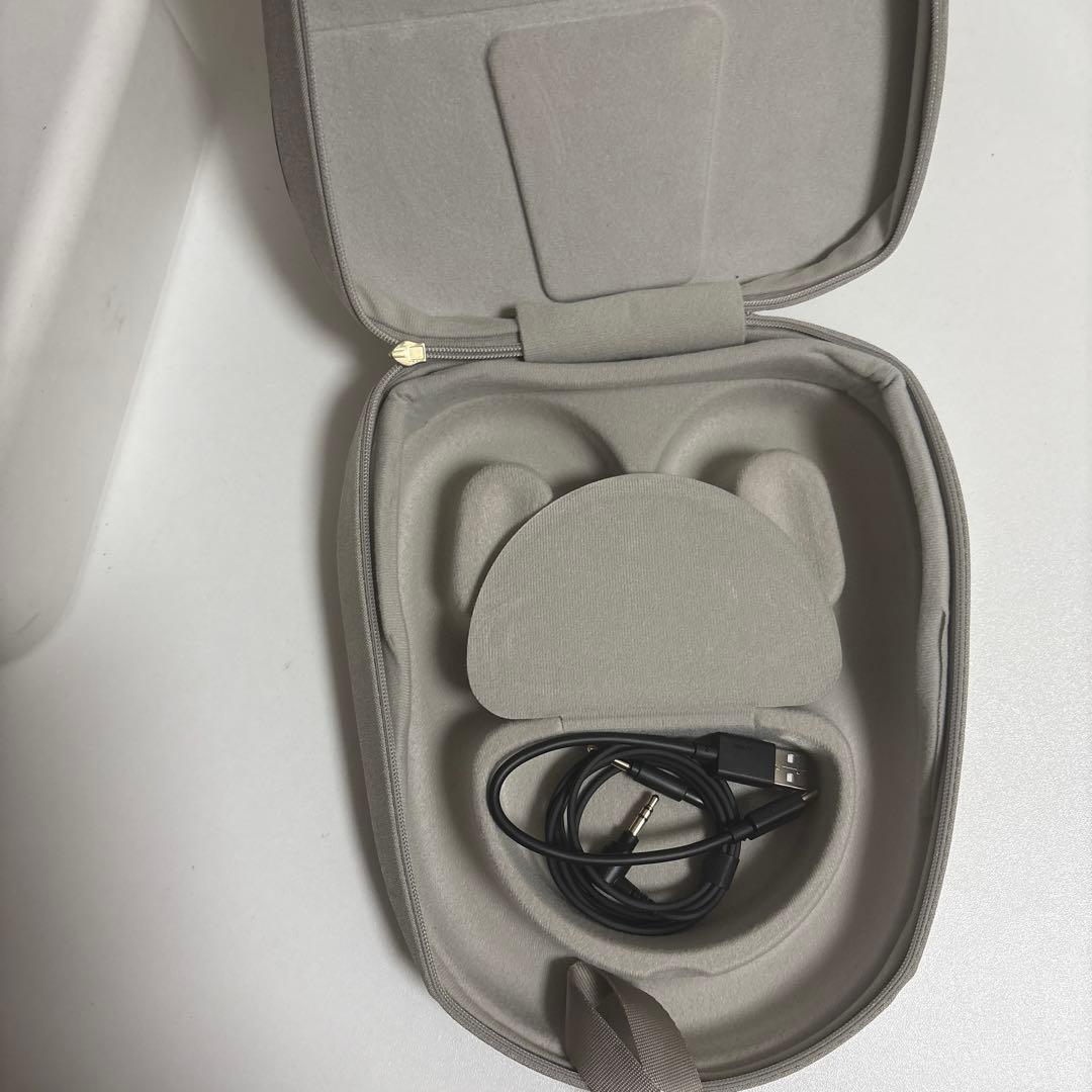 SONY wf-1000xm5 ヘッドホン