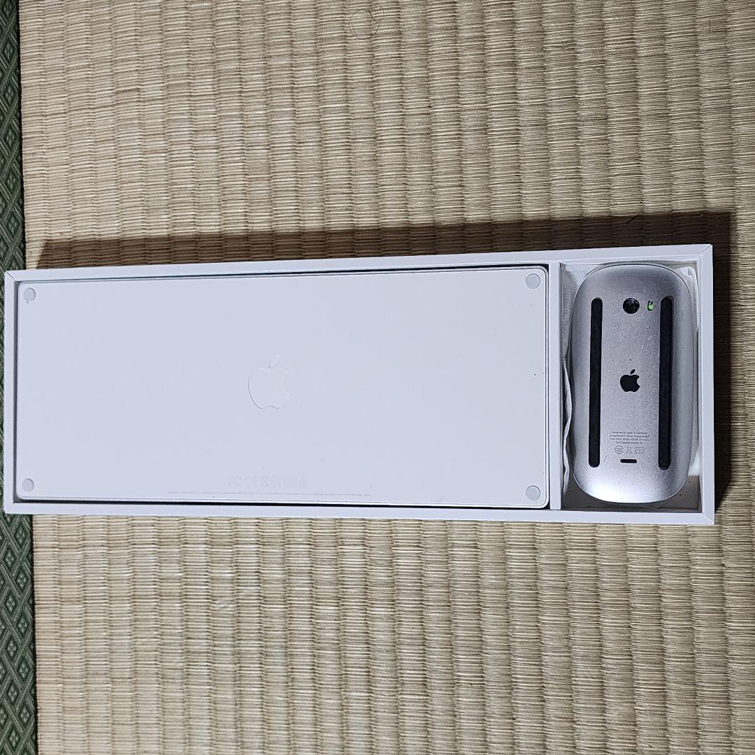 APPLE iMac MMQA2J/A 21.5インチ 1TB Corei5