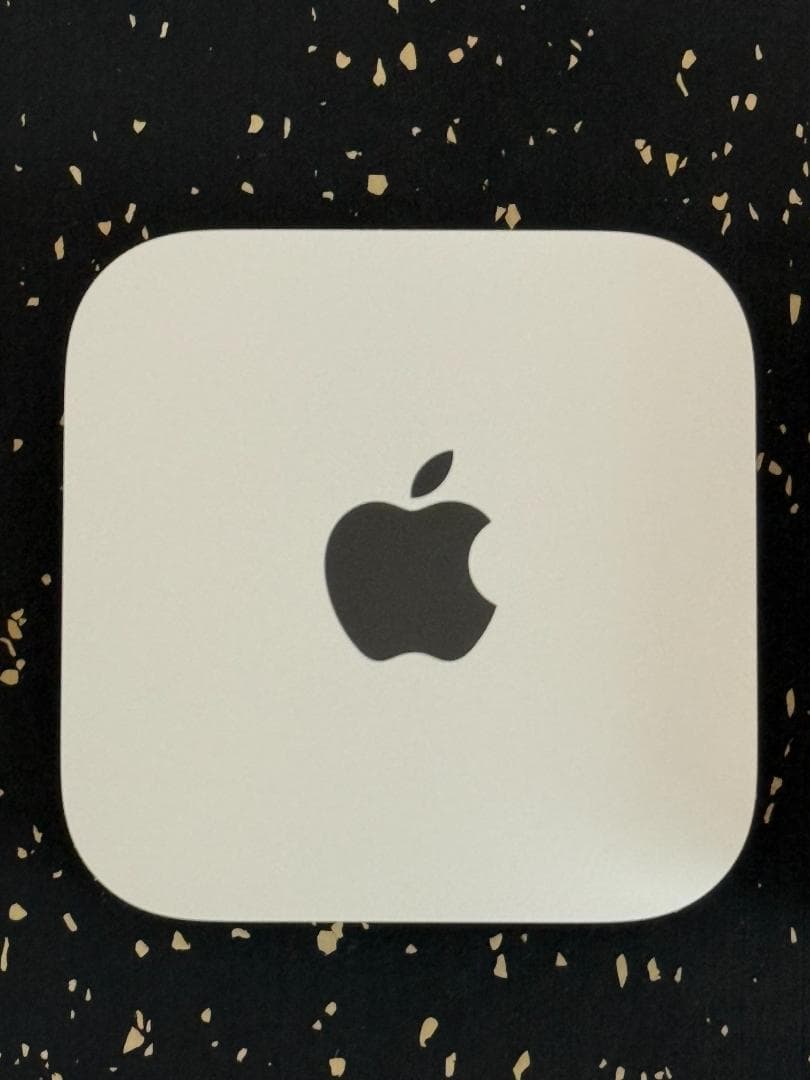★Mac Mini M4 メモリ16GB SSD256GB 美品★