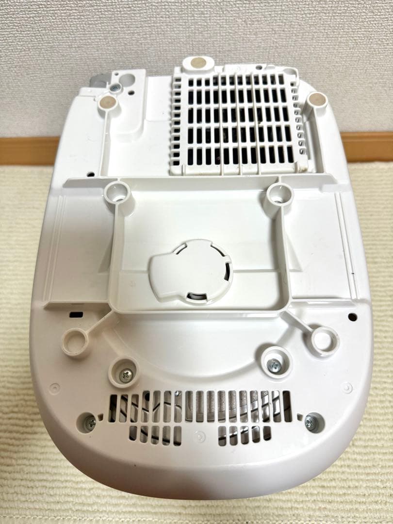 炊飯器 Panasonic5.5合 SR-MPW100 2021年製動作保証