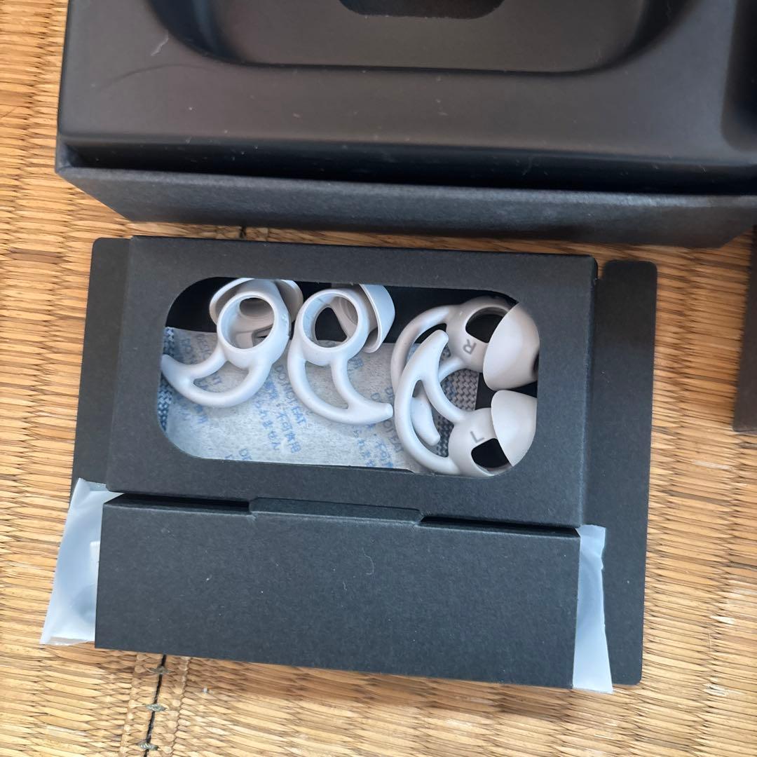 BOSE QuietComfort Earbuds ホワイト