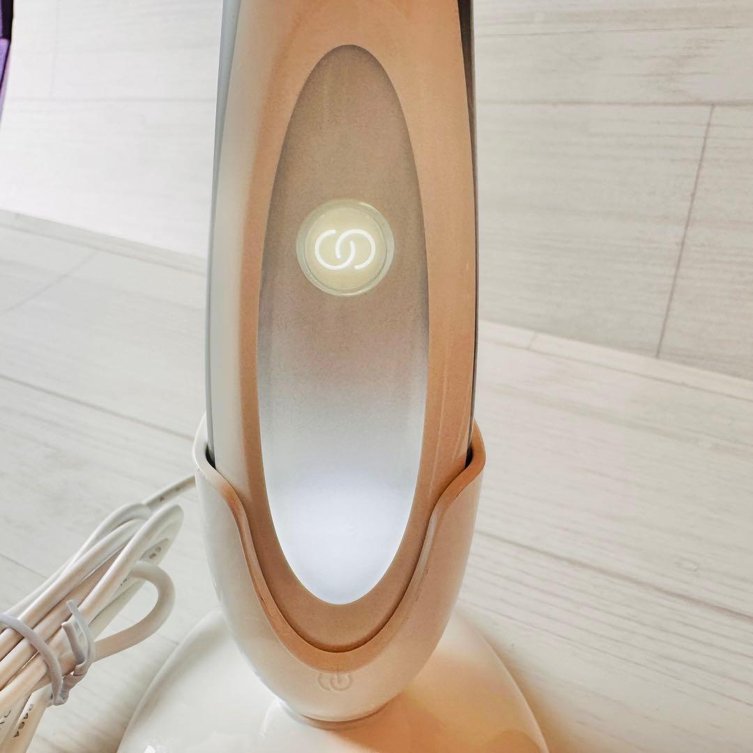 即日発送 ニュースキン ルミスパ【動作確認済み】洗顔 毛穴洗浄美顔器