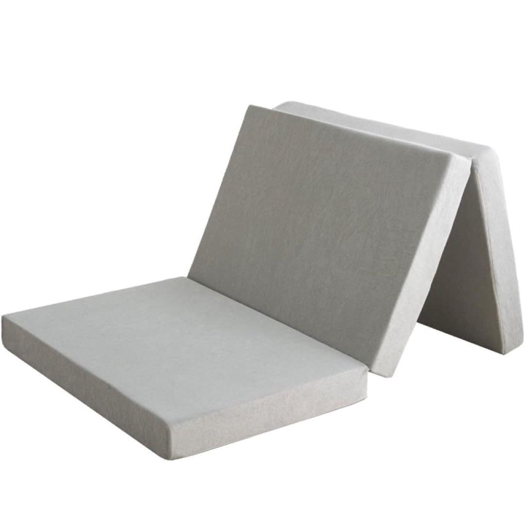 タンスのゲン マットレス シングル 男の「純」高反発 厚み10cm