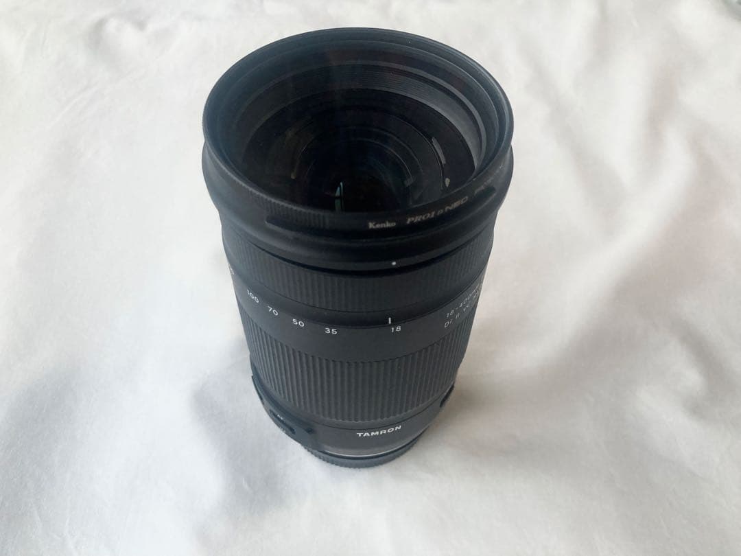 ◎Maple ◎TAMRON 18-400mm F/3.5-6.3