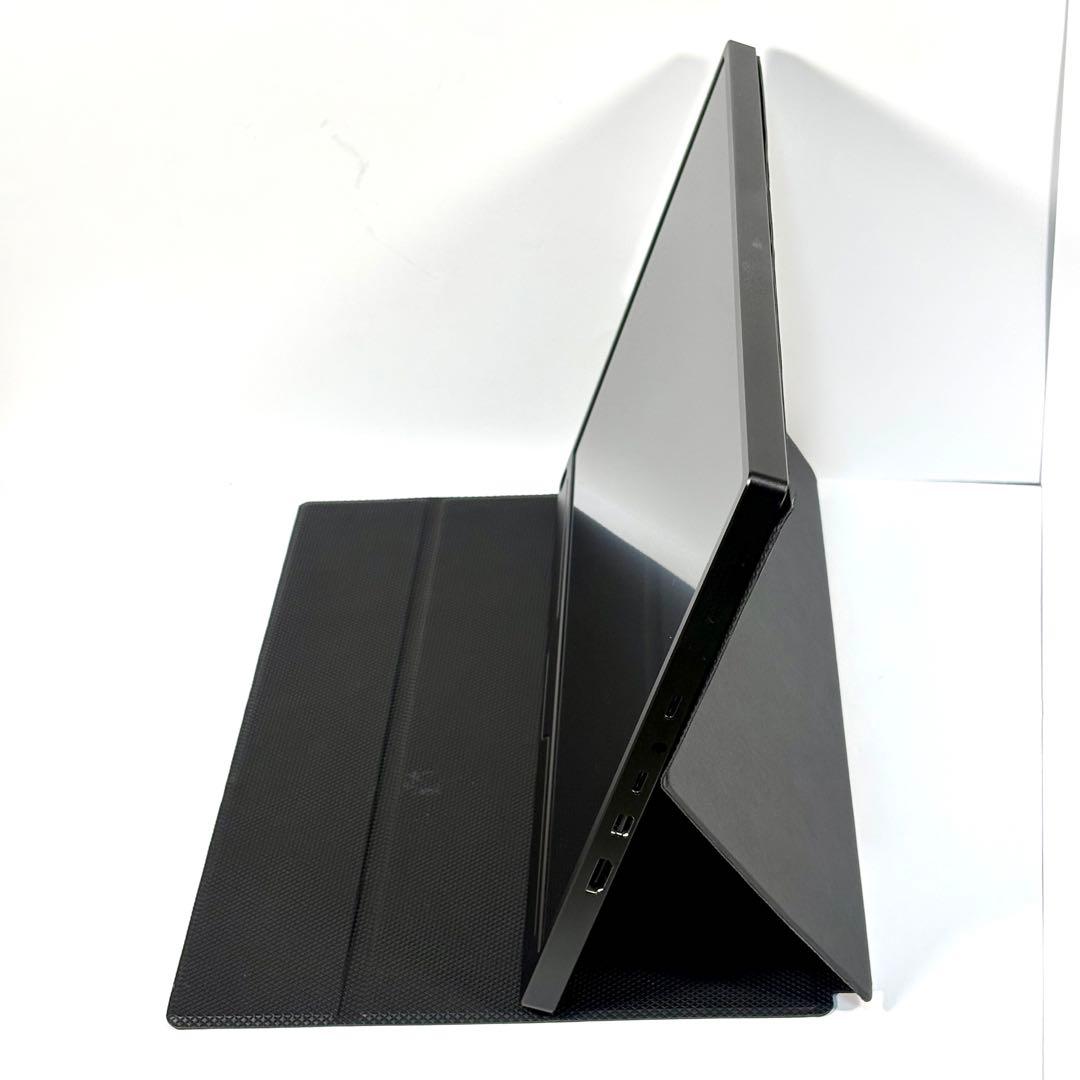 VESA対応 EVICIV ディスプレイ モバイルモニター 13.3インチ