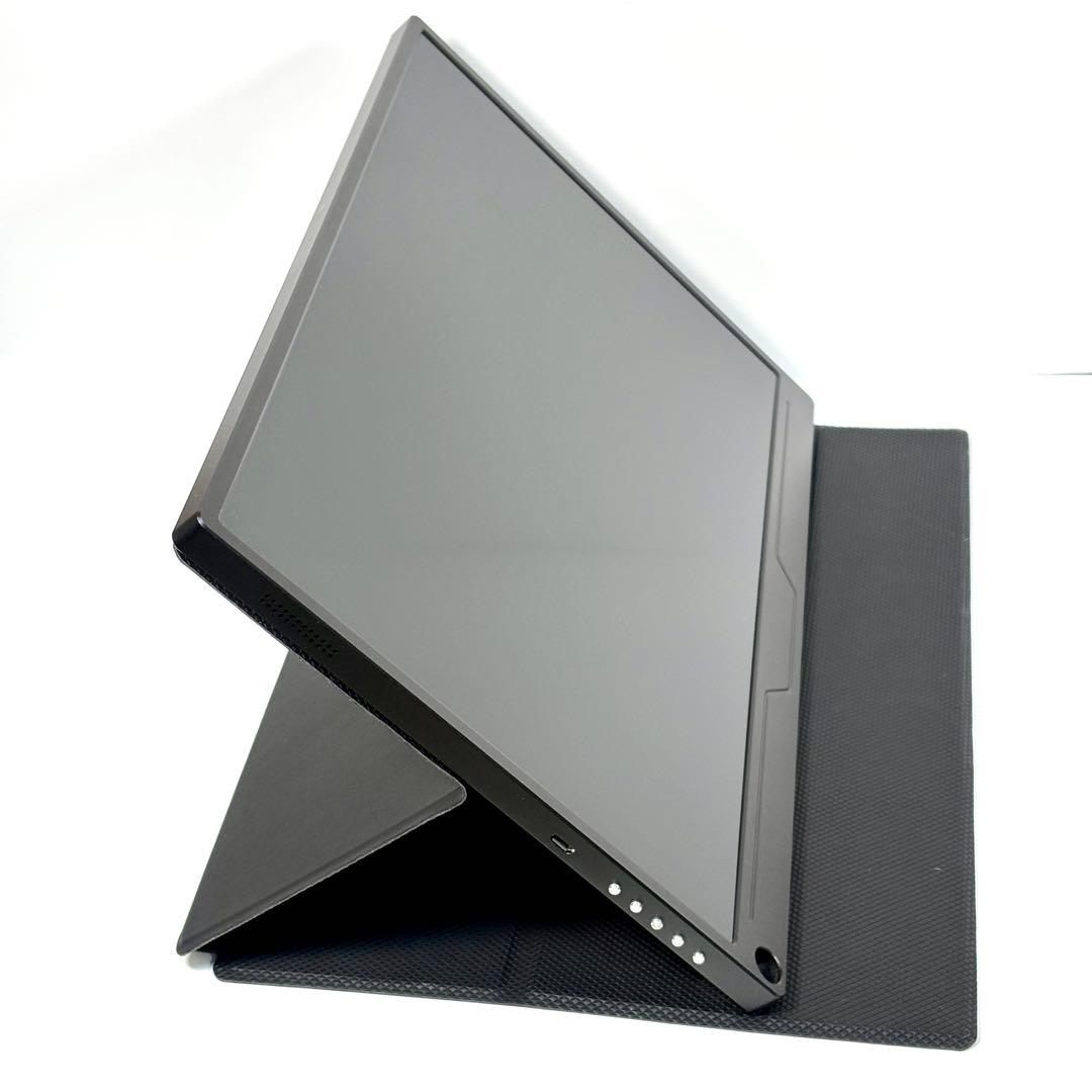 VESA対応 EVICIV ディスプレイ モバイルモニター 13.3インチ