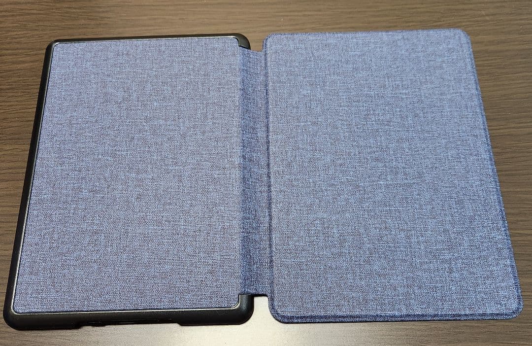 【シャム猫】 Kindle Paperwhite シグネチャーエディション