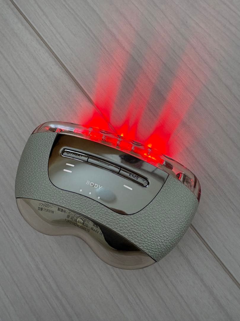 YA-MAN ヤーマン リフトロジー YJFD1